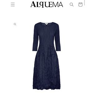 Alquema dress